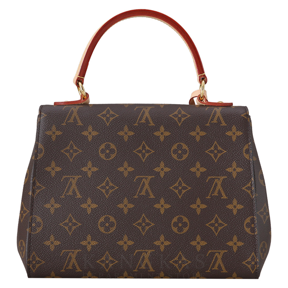 LOUIS VUITTON(USED)루이비통 모노그램 클루니BB @